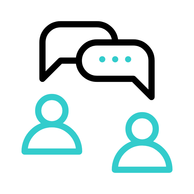 Communicates Professionalism