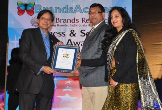 Best eCommerce Company Award