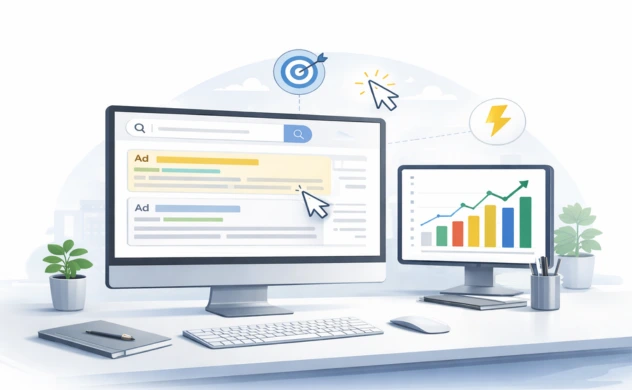 Google Ads Targeting