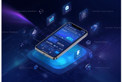 Business Mobile Applications