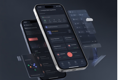 Enterprise Mobile Applications