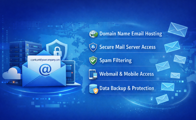 Business Email Solutions