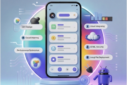 Android App Development