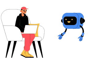 WhatsApp Official API Animation