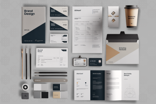 What Is Branding & Identity Design
