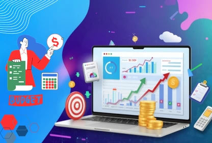 Bid & Budget Management