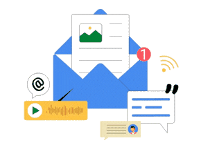 SMS Marketing Animation