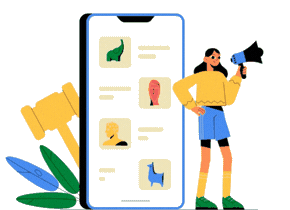 AI Commercial Ads Animation