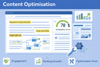 Content Optimization