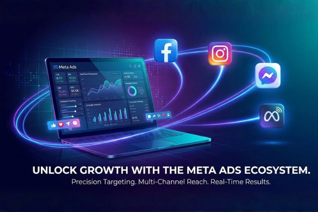 Meta Ads Services