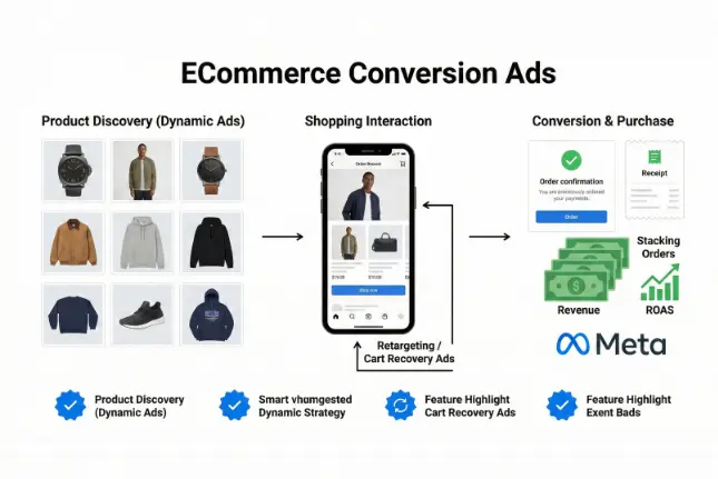 E-Commerce Ads