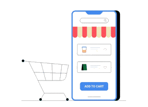 Ecommerce Logistics Solutions