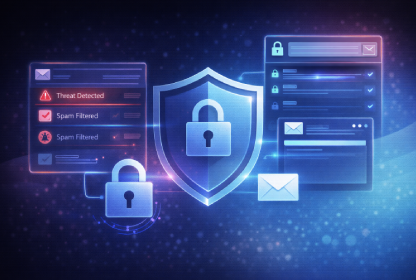 Email Security
