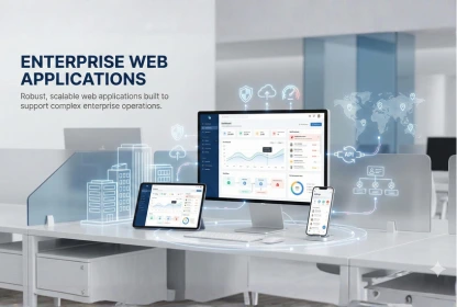 Enterprise Web Applications