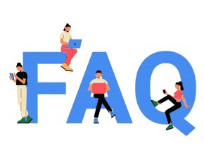 Frequently Asked Questions