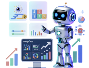 Google Ads Robot