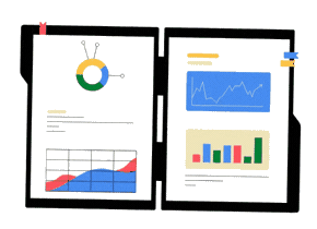 Google Ads Management Animation