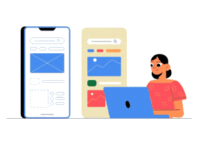 Google Workspace Services Animation