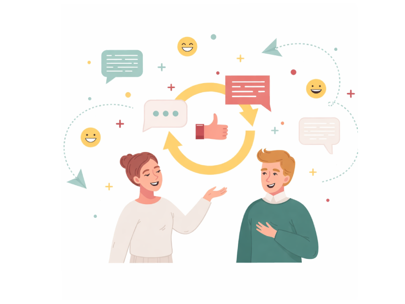 Direct communication