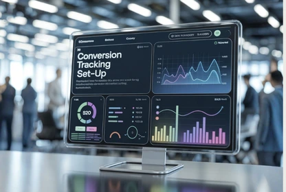 Conversion Tracking Setup