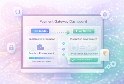 Live Testing & Deployment