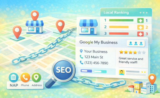 Local SEO