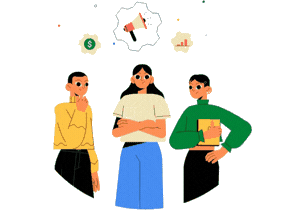 Marketing Design Animation