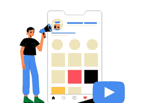 Branding & Identity Design Animation