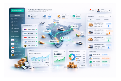 NimbusPost Integration