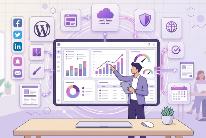 WordPress Installation