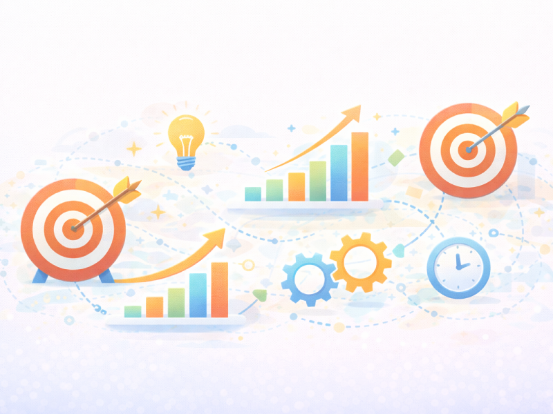 Setting new standards