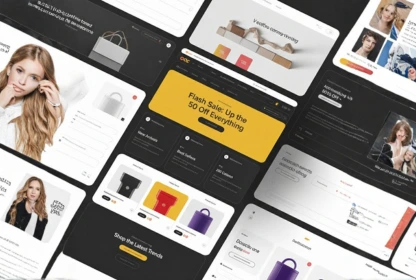 Custom Website Design