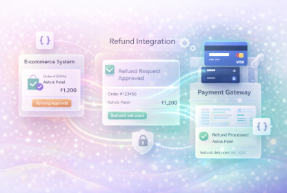 Refund Integration