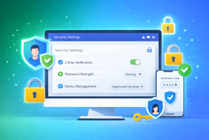 Security Configuration