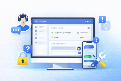 Ongoing Technical Support