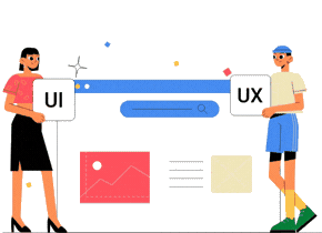 Web Design Animation