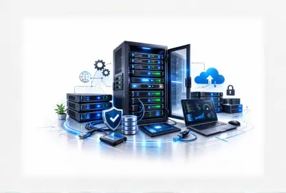 Unmanaged Dedicated Servers