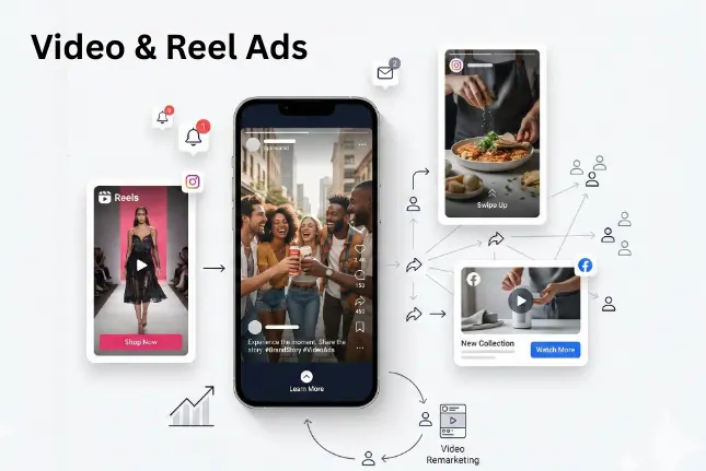 Video & Reel Ads