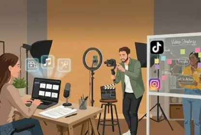 Reels & Short Videos