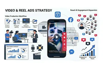 Video & Reel Strategy