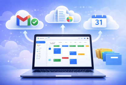 Configure DNS and Domains