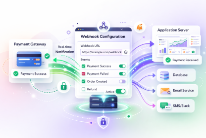 Webhook Configuration