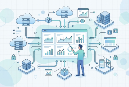 Instant Website Setup