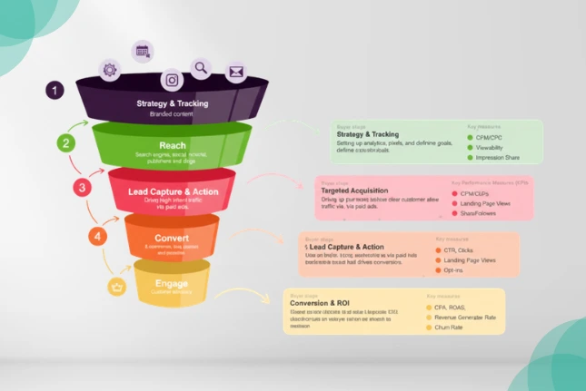 Performance Marketing Services