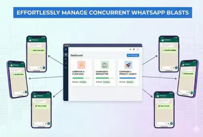 Virtual WhatsApp Numbers