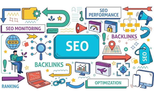 Why Choose Cyberframe for SEO