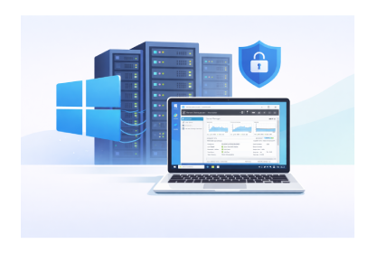 Windows Dedicated Servers