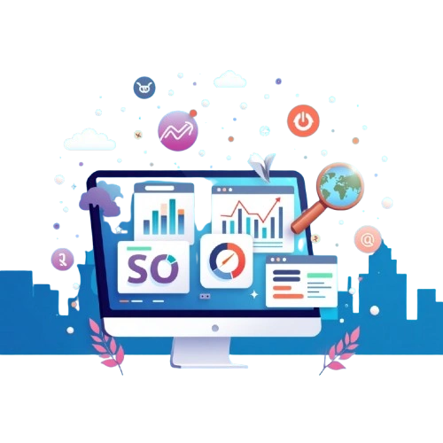 Web Designing Company in Ludhiana