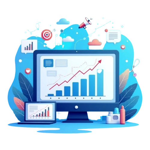 Digital Marketing Agency in Ludhiana