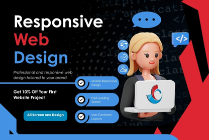 Responsive Web Design